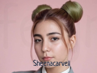 Sheenacarvell