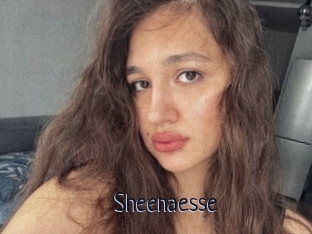 Sheenaesse