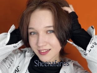 Sheenafares