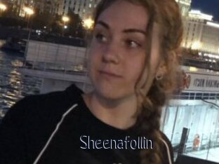 Sheenafollin