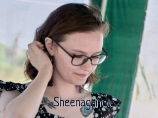 Sheenagrindle