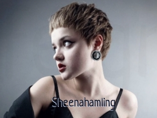 Sheenahamling