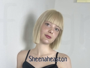 Sheenaheaston