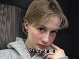 Sheenahelm