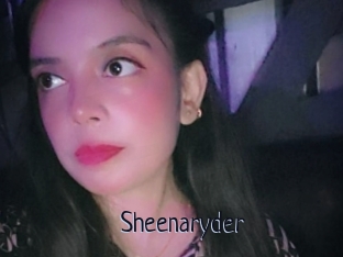 Sheenaryder