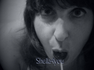 Sheila4you