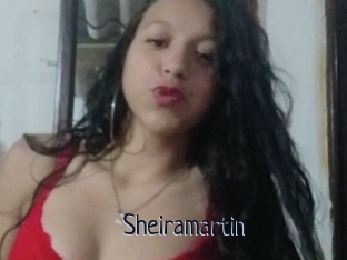 Sheiramartin