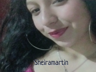 Sheiramartin