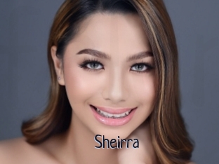 Sheirra