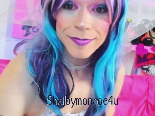 Shelbymonroe4u