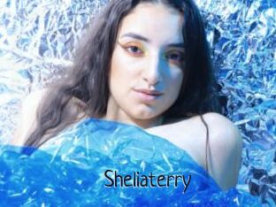 Sheliaterry