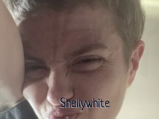 Shellywhite