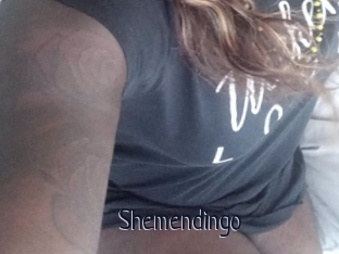 Shemendingo