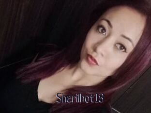 Sherilhot18