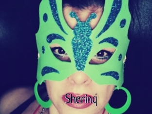 Sherinq