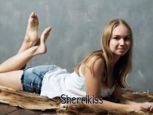 Sherrikiss