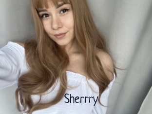 Sherrry