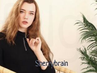 Sherrybrain