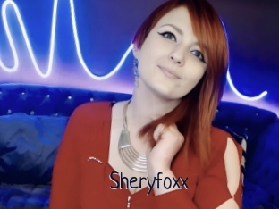 Sheryfoxx