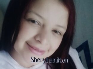 Sherylhamilton