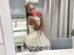 Shirleyhendricks