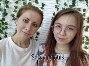 Shivaandlouis