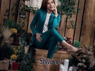 Shivared