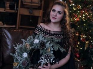 Shonyq