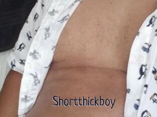 Shortthickboy