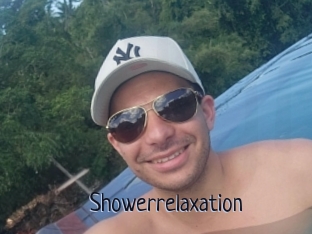 Showerrelaxation