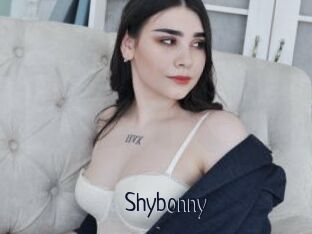 Shybonny