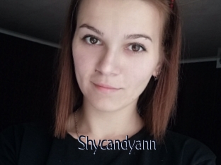 Shycandyann