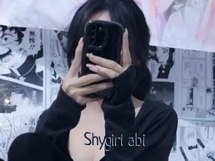 Shygirl_abi