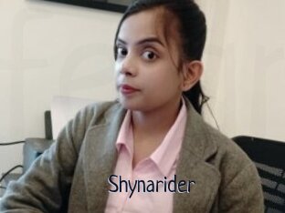 Shynarider