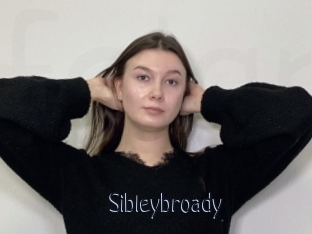 Sibleybroady