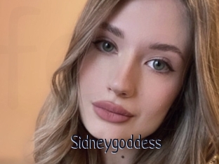 Sidneygoddess