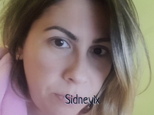 Sidneyix