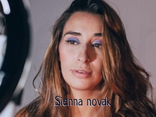 Sienna_novak