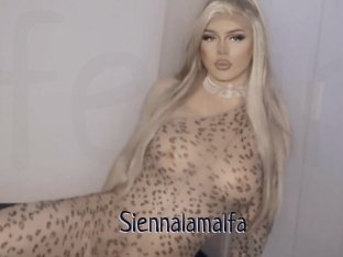 Siennalamalfa