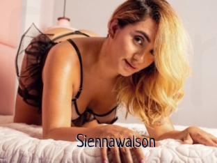 Siennawalson