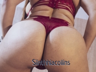 Siinthhiacollins