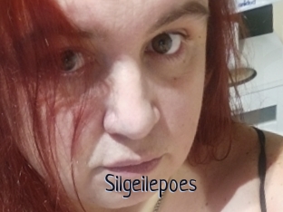 Silgeilepoes