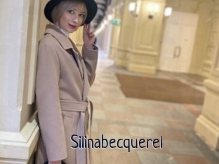 Silinabecquerel