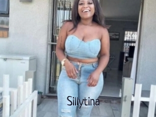 Sillytina