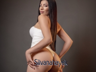 Silvanahayek