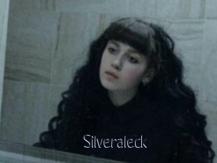 Silveraleck