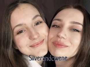 Silverandcwene