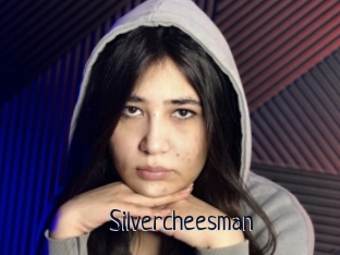 Silvercheesman