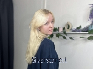 Silverscarlett