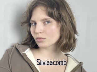 Silviaacomb